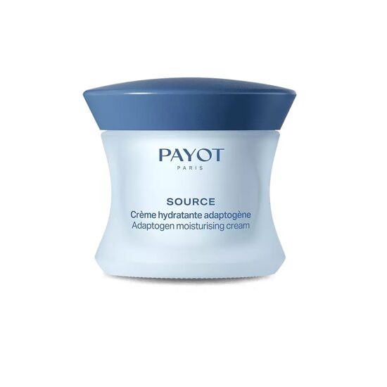 Payot Dziļi mitrinošs krēms Source Adaptogen Moisturising Cream